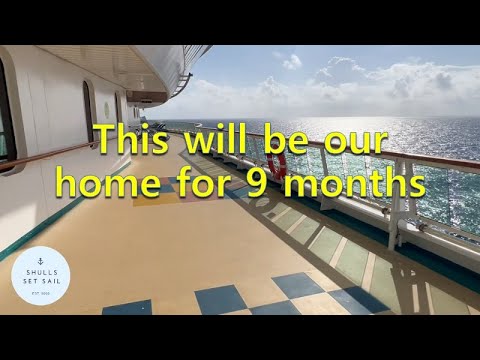 Vídeo: Cobertes exteriors dels creuers Oasis of the Seas