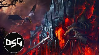 Graphyt - Castle Of Fire (Ft. Vigilante)