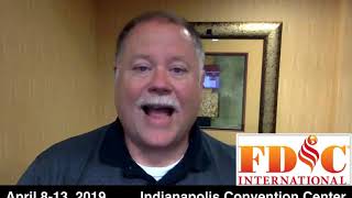 FDIC 2019 Class Announcement Video
