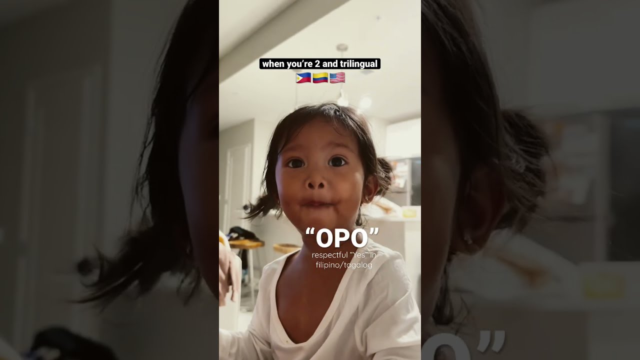 Switching Languages Filipino Colombian Lasian Tagalog Spanish