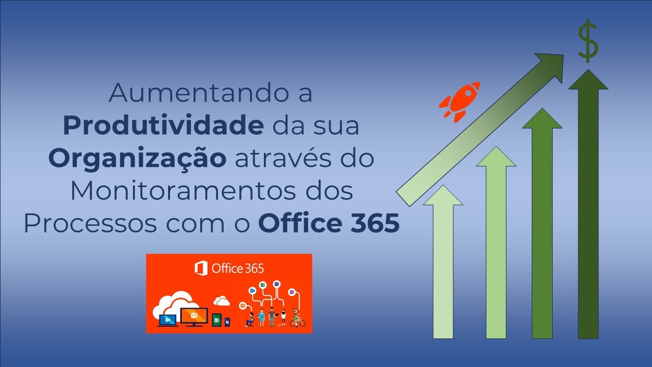 Vantagens de utilizar o Office 365 para aumentar a Produtividade da sua ...