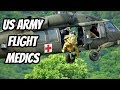 ARMY FLIGHT MEDIC 68WF2 - BEYOND BASIC TRAINING EP.2