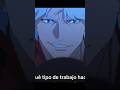 Dmc anime fan doblaje | #doblajelatino #devilmaycry