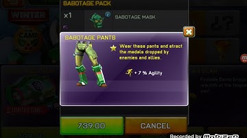 Respawnables Winter Camp 2016 (Event preview)