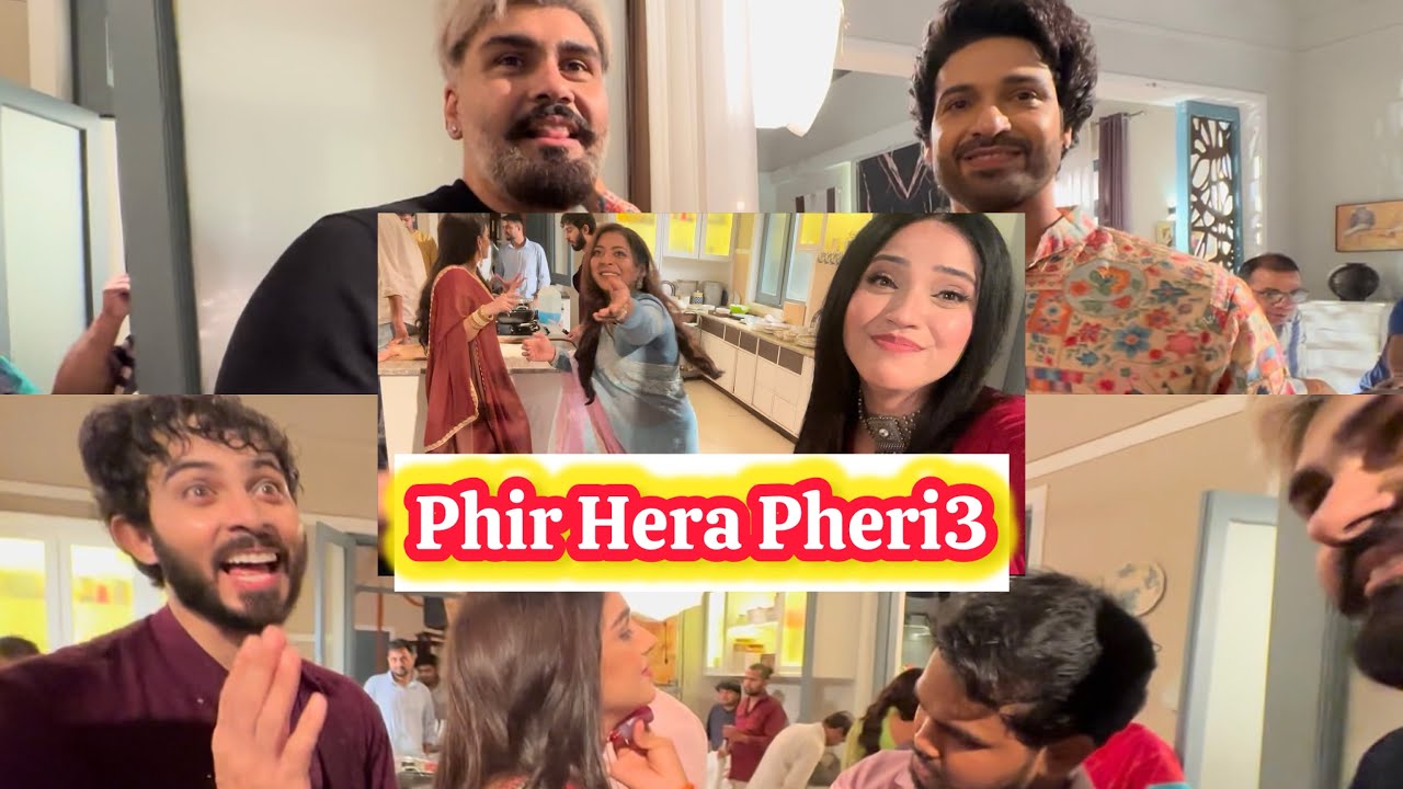 Jagriti Ek Nayi Subah Ka Best Vlog 🤪 ​@Aryababbar222 @vijayendrakumeria_official @sagarparekh ​​@asm