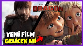 Ejderhani Nasil Eği̇ti̇rsi̇n 4 Geli̇cek Mi̇ - Yeni̇ Fi̇lm Hakkinda - Yeni̇ Fi̇lmler Nasil Olacak