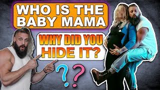 WHO IS MY SECRET BABY MAMA!? (Your Questions Answered/Revealed!)