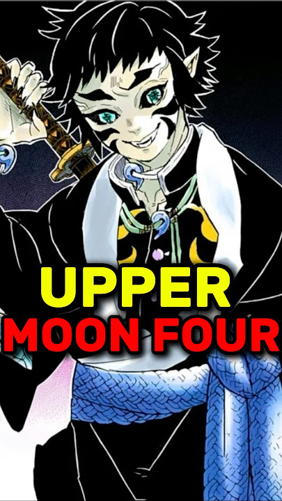 KAIGAKU WAS UPPER MOON 4 #demonslayer #infinitycastle #kaigaku #zenitsu