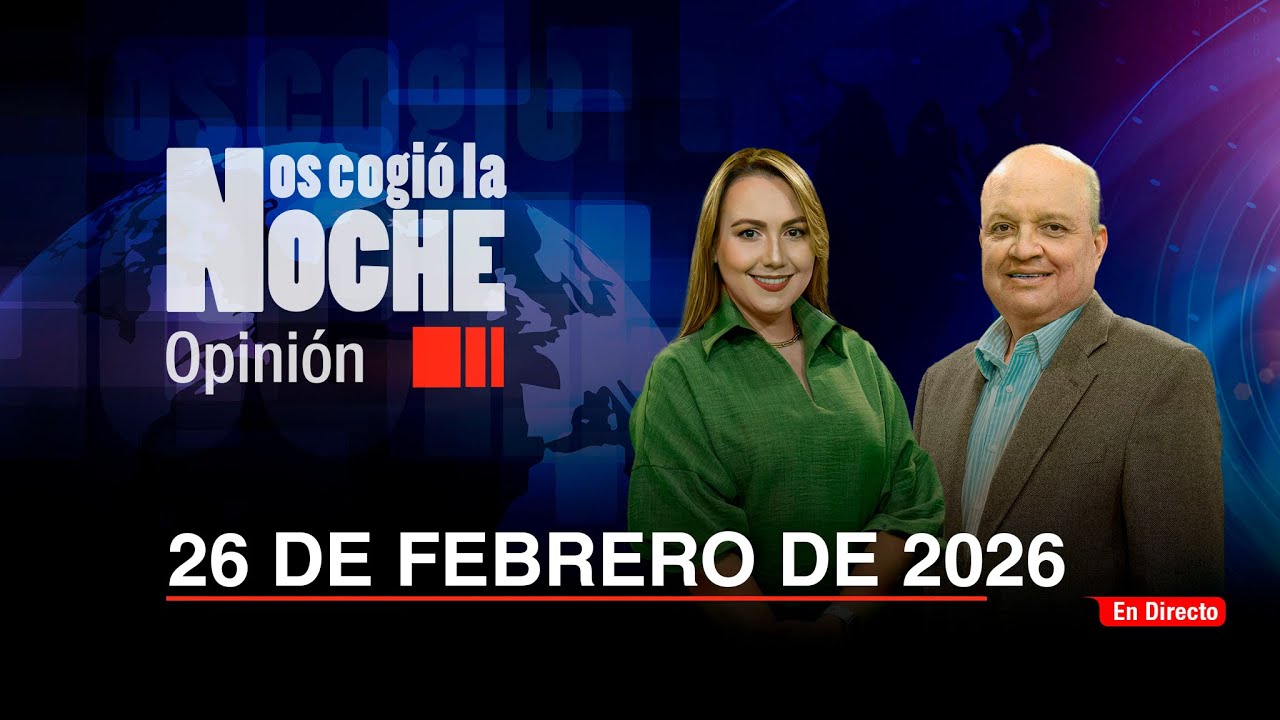 NCN Opinión | 26 de febrero de 2026 | El debate que domina la agenda y marca el cierre del mes