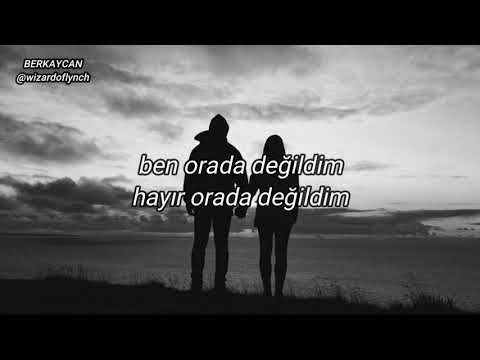 Dino Merlin - Sve Je Laž TÜRKÇE ÇEVİRİ (cover by Adna)