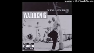 Watch Warren G It Aint Nothin Wrong With You video