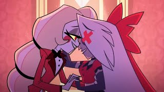 More Then Anything Reprise From Hazbin Hotel charlies Part Only