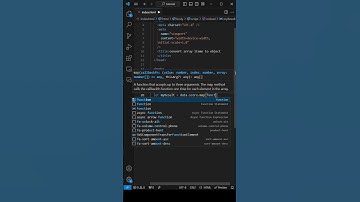 convert array to object in javascript
