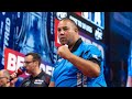 2025 World Matchplay Day 2 Afternoon Best Checkouts