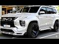 2027 BYD Seal U DM-i Full Walkaround – Das neue effiziente Plug-in-Hybrid SUV im Detail erleben
