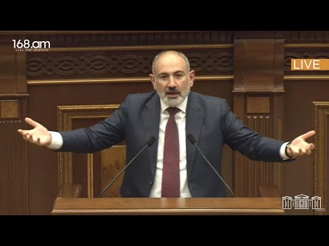 Ասվածը, թե Հայաստանը հավերժ է, կենաց է, և ես դա կիսում եմ և չեմ վախենում, որ ինձ ասեն դավաճան