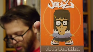 Unboxing: Nerd Block