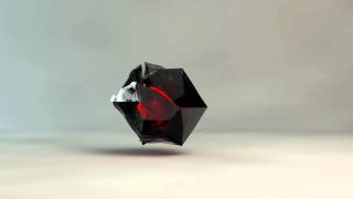 Eye Candy using Cinema 4D