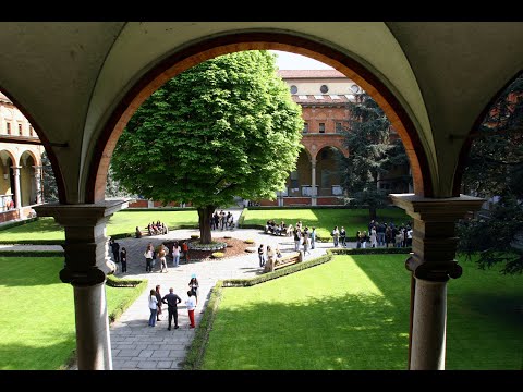 Scopri i campus Unicatt | Milano