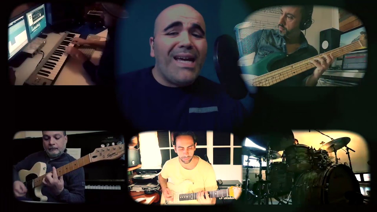 WISH - Peter's Day Teacher 2020