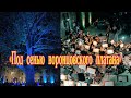 Цикл концертов «Под сенью воронцовского платана»