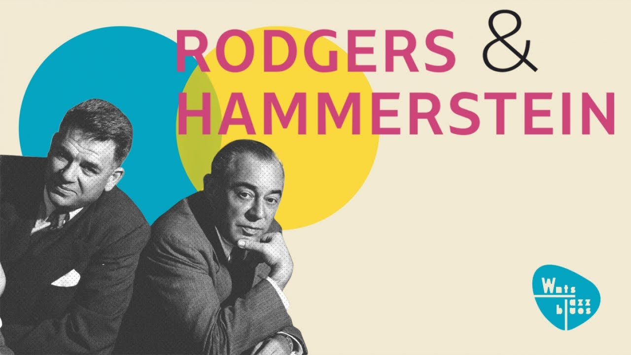 Rodgers & Hammerstein Broadway Classics YouTube