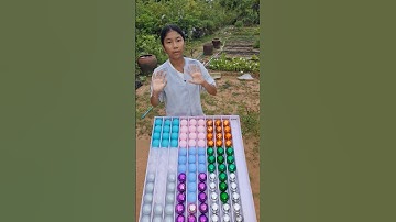 Game Challenge sort Ball Puzzle #challenge #game #puzzle #shorts #short #shortvideo #shortsvideo