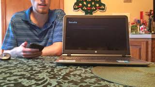 CSET 4850 Final Project Ethical Hacking and Penetration Testing