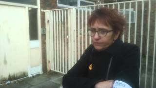 Probation officers on strike over Government privatisation