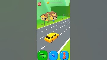 Shape-shifting All Levels Gameplay Walkthrough Apk iOS Android New Game - Games & Fun