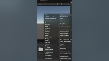 Create your own PACKAGES in Unity in 15 SECONDS