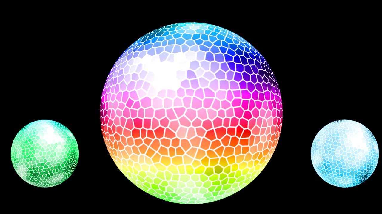 Create Disco Ball in Learn Creations Graphics Tutorial YouTube