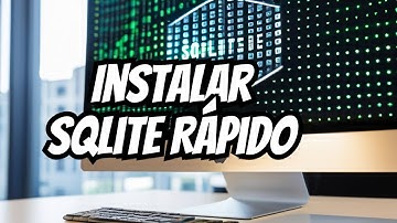 Instalar SQLite en Windows