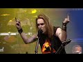 Children Of Bodom - Needled 24/7 (Chaos Ridden Years) LYRICS IN SUBS