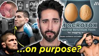Men Are Literally Buying Masculinity...And It's Getting Weird