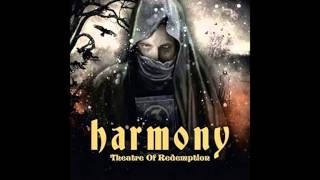 Harmony - In Search Of