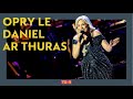 Claudia Buckley | Opry le Daniel ar Thuras | TG4