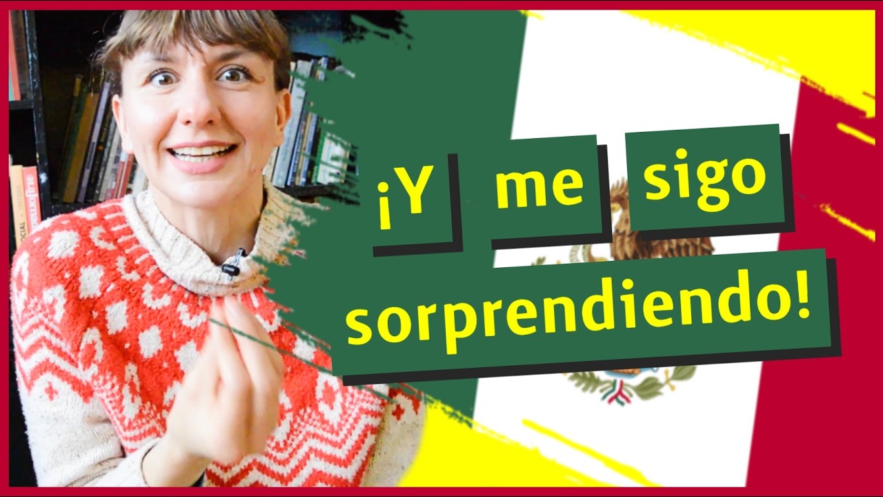 Así veo México después de vivir aquí | Francesa en México