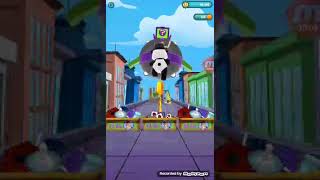 Agent P DoofenDash Gameplay Tokens Tarch Gun Boss Level12 screenshot 4