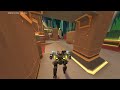 Mech Arena - Hangar Showdown - Day 3