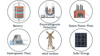 Alle uitvindingen die elektriciteit opwekten - 10 manieren waarop ze de mensheid veranderden