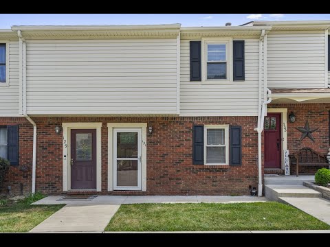 131 Hillvue Drive, Seven Fields, PA home video tour
