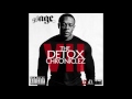 Bishop Lamont -  Full Circle - The Detox Chroniclez Vol  7