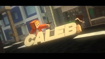 Caleb x Intro Dual Coming with Novascular