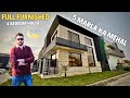 рџЏЎ 5 Marla Ultra Luxury Furnished House American Themed Interior B 17 FMC Islamabad Near Park рџЏЎ 5 Marla Ultra Luxury Furnished House American Themed Interior B 17 FMC Islamabad Near Park
