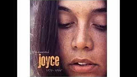 Joyce/Aldeia De Ogum