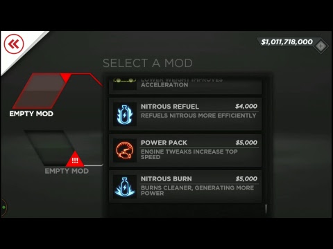 NFS Most Wanted 60 fps Android live 2