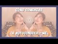 ✨ CÓMO CONOCERSE A UNO MISMO  | Mis 5 herramientas de autoconocimiento 👁