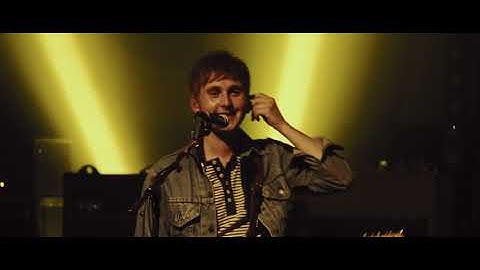The Sherlocks  - On The Run (Live @ Sheffield O2 Academy 2022)
