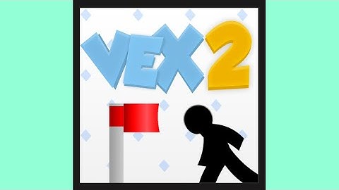 Vex 2 - Level Selector